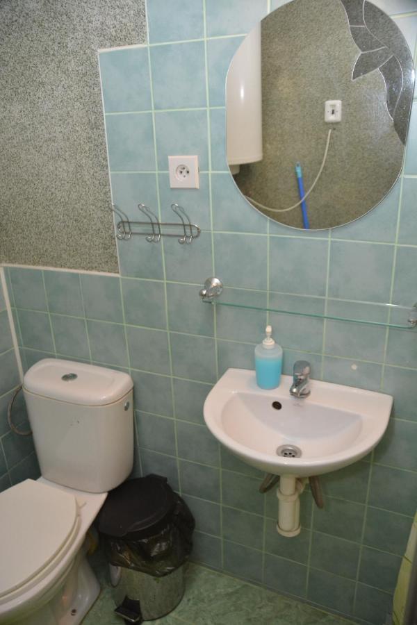 Privat Alexandra Apartment ลิฟตอฟสกีมิคูลาช ภายนอก รูปภาพ