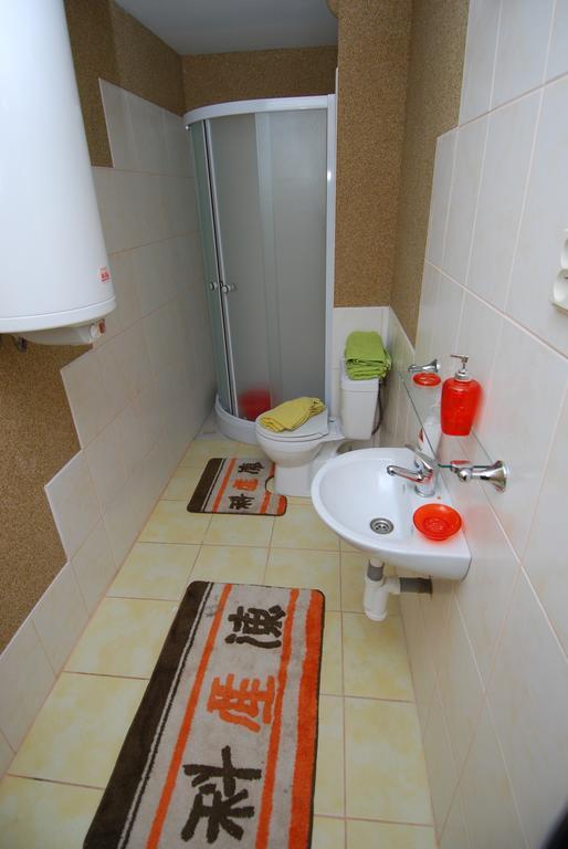 Privat Alexandra Apartment ลิฟตอฟสกีมิคูลาช ห้อง รูปภาพ