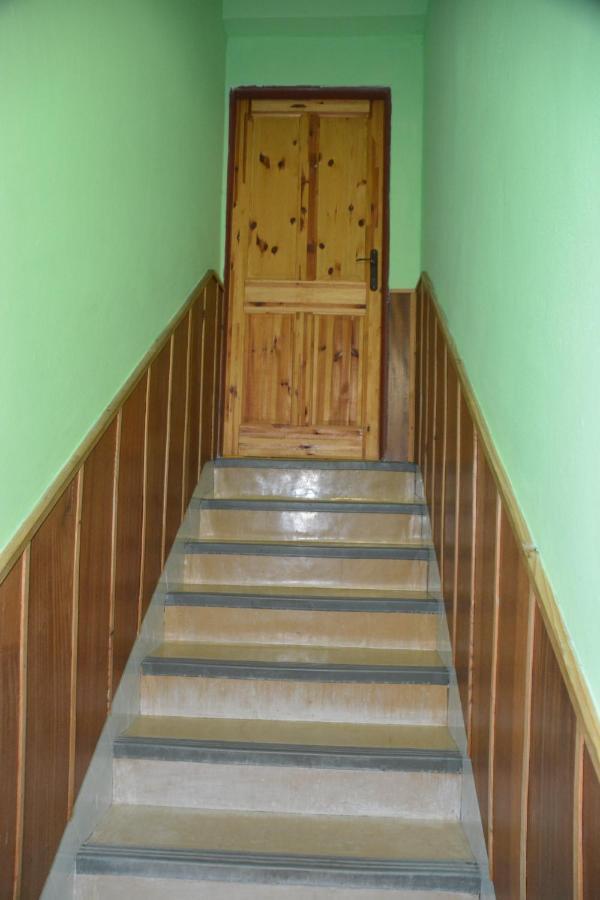 Privat Alexandra Apartment ลิฟตอฟสกีมิคูลาช ภายนอก รูปภาพ