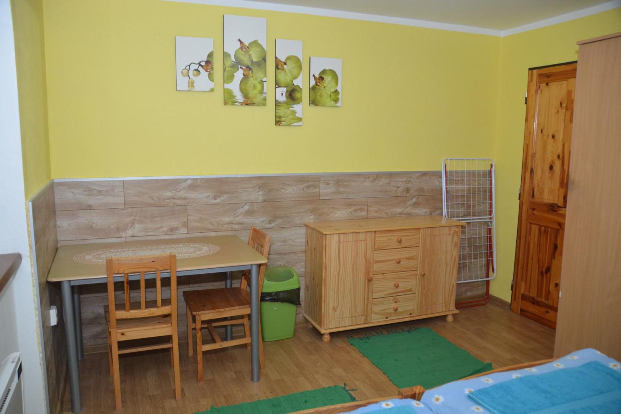 Privat Alexandra Apartment ลิฟตอฟสกีมิคูลาช ภายนอก รูปภาพ
