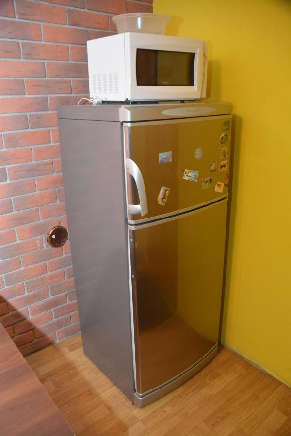 Privat Alexandra Apartment ลิฟตอฟสกีมิคูลาช ภายนอก รูปภาพ